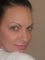 Person who looks like Rachel Blanchard