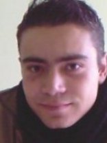 Person who looks like Casey Affleck