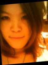 Person who looks like Blu Cantrell