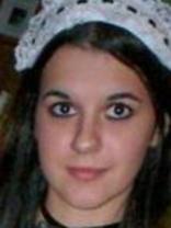 Person who looks like Rose Byrne