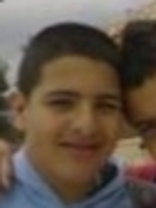 Person who looks like Cole Williams