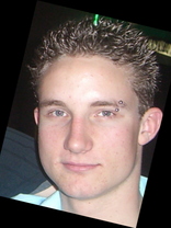 Person who looks like Justin Hartley