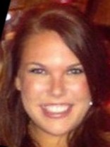 Person who looks like Lauren Graham