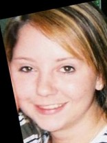 Person who looks like Beverley Mitchell