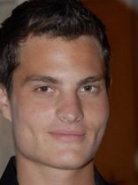 Person who looks like Seann William Scott