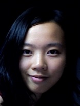 Person who looks like Ziyi Zhang