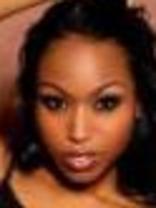 Person who looks like Kerry Washington