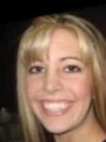 Person who looks like Katie Couric