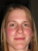 Person who looks like Elizabeth Perkins