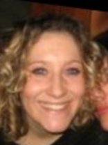 Person who looks like Sarah Jessica Parker