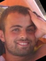 Person who looks like David Charvet