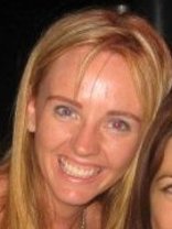 Person who looks like Kelly Rowan