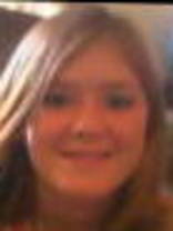 Person who looks like Emily Deschanel