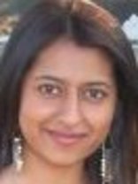 Person who looks like Judy Reyes