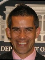 Person who looks like Barack Obama