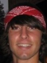 Person who looks like Tom Cruise