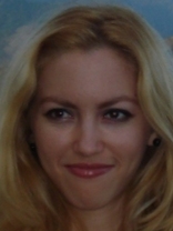 Person who looks like Vanessa Paradis