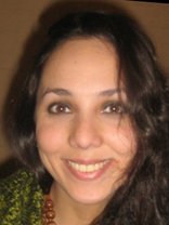 Person who looks like Stepfanie Kramer