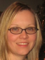 Person who looks like Melissa Joan Hart