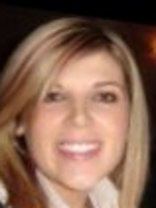 Person who looks like Arianne Zucker