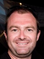 Person who looks like Seth MacFarlane