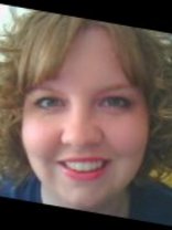 Person who looks like Sarah Jane Morris (Actress)