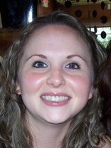 Person who looks like Maggie Lawson