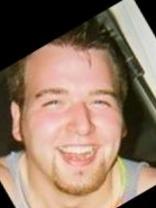 Person who looks like Chris O'Donnell