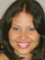 Person who looks like Justina Machado