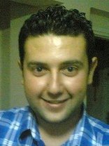 Person who looks like Edgar Ramírez