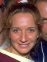 Person who looks like Uma Thurman