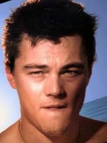 Person who looks like Leonardo DiCaprio