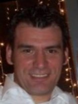 Person who looks like Jeff Gordon