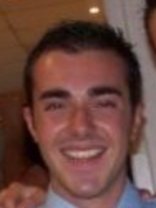 Person who looks like Jesse Metcalfe