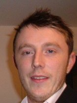 Person who looks like Chris Owen