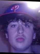 Person who looks like Billie Joe Armstrong