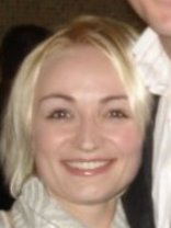 Person who looks like Kristin Chenoweth