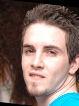 Person who looks like Kevin Dillon