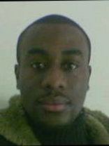 Person who looks like Morris Chestnut