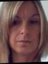 Person who looks like Elizabeth Mitchell