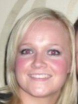 Person who looks like Lucy Davis