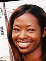 Person who looks like Robinne Lee