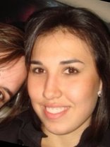 Person who looks like Sarah Silverman