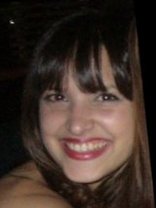 Person who looks like Natalie Portman