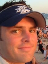 Person who looks like Karl Urban