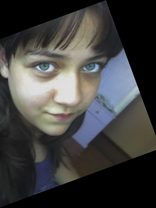 Person who looks like Miley Cyrus