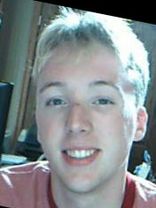 Person who looks like Clay Aiken