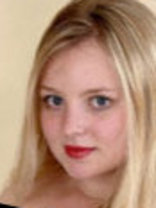 Person who looks like Vanessa Paradis