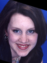 Person who looks like Amanda Bynes