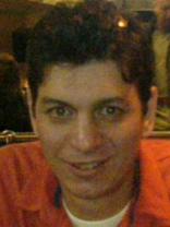 Person who looks like Timothy Olyphant